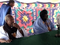 أحزاب المعاهدة في موريتانيا تبدي قلقها من خرق بنود الحوار 