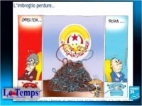 المغرب الكبير: أزمة سياسية في تونس وأمنية في ليبيا وانتخابية في موريتانيا 