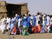 هلع في موريتانيا بسبب تسرب كيماوي.. ومصادر رسمية تنفى 