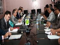 الأوروبيون يطالبون في مفاوضات جديدة مع موريتانيا بتحسين بنود اتفاقية الصيد 