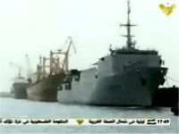 موريتانيا تحمي ثروتها السمكية بوجه الدول الاوروبية — فيديو 