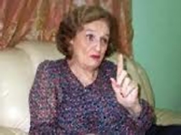 زوجة رئيس موريتانيا الأسبق ضيفة شرف في مهرجان الأقصر 