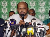 بدء الحملات الانتخابية البرلمانية فى موريتانيا الجمعة المقبلة 