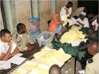 حزب تواصل الإسلامي يندد بـ"تجاوزات خطيرة" في الانتخابات التشريعية الموريتانية 