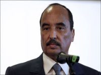 موريتانيا والنيجر يناقشان الأمن 