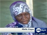 نساء موريتانيات يتحدين المخاطر ويعملن في حراسة المنازل لإعالة أطفالهن 