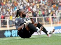 الكونغو الديمقراطية تفوز على موريتانيا 