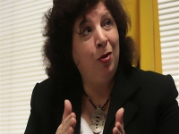 مقرّرة أممية تزور موريتانيا لمتابعة خارطة طريق القضاء على الرقّ 