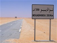 شركة مغربية تطلق رحلات برية إلى موريتانيا والسنغال 