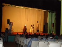 مؤرخ موريتاني: أبرز الهجرات إلى موريتانيا كانت من مصر 