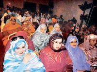 موريتانيا . . أزمة 5 سنوات أخرى 