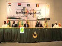 موريتانيا تتصدر المغرب العربي حقوقيا وسياسيا وفي حرية التعبير 