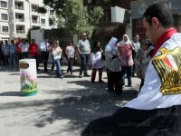 31 صوتًا للسيسي مقابل 6 أصوات لصباحي في موريتانيا 