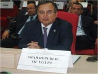 فهمي يلتقي بوزير خارجية موريتانيا خلال مشاركته في الاجتماع الوزاري لحركة عدم (…) 