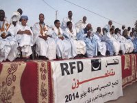 المعارضة في موريتانيا تحشد احزابها لمقاطعة الانتخابات 