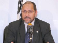 مقري ينصح الإسلاميين في موريتانيا بعدم الاستسلام 