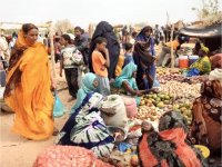 موريتانيا الفقيرة تستقبل رمضان بجحيم الغلاء 