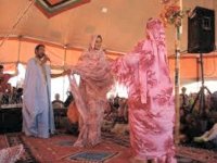 حلق الشعر والزواج.. من عادات موريتانيا الرمضانية 