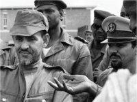 «زي النهاردة».. انقلاب يطيح بالمختار ولد داداه رئيس موريتانيا 