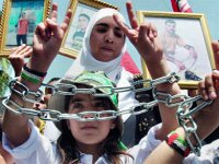 موريتانيا: مسيرة تضامن كبرى مع غزة ووصول الدفعة الأولى من التبرعات 