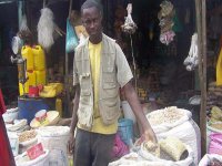 ارتفاع الأسعار يزعج الموريتانيين مع قرب عيد الفطر 