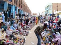 عيد الفطر في موريتانيا الكبار يطلبون العيدية 