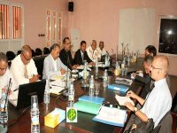 موريتانيا: مفاوضات حاسمة لاتفاقية الصيد مع أوروبا 