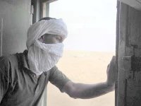 ﻿صحراويات يلاحقن أزواجهن في موريتانيا وموريتانيات ابتلعت مدن الصحراء أزواجهن 