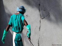 موريتانيا تشدد التدابير على حدودها لمكافحة إيبولا 