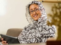 تأييد عربي لمرشح موريتانيا لمنصب دولي مرموق 