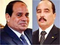 مصر تدعو موريتانيا إلى تحالف عربي وغربي تقوده القاهرة وتموله الإمارات وتدعمه (…) 