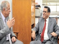 دبلوماسي موريتاني: "الرؤية الجديدة" أول حزب سياسى موريتانى للشعراء 