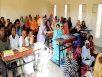 موريتانيا تعانى من غياب المدرسين مع بداية العام الدراسى الجديد 