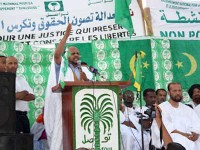 إسلاميو موريتانيا يغازلون السلطة ويتصدرون المشهد ويثيرون انتباه الجميع 