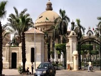 مساعٍ لافتتاح فرع لجامعة القاهرة فى نواكشوط كمطلب شعبى موريتانى 