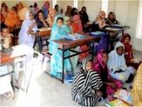 موريتانيا تعلن حربها على زواج القاصرات 