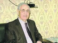 ما سر بقاء بنعمر سفيرا في موريتانيا؟ 