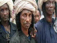 قبائل الفولان في موريتانيا نظرة من الداخل 