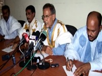 الانقسام يهدد جسم المعارضة في موريتانيا 