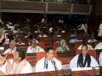 موريتانيا.. نشطاء يسخرون من مداخلة برلمانية 