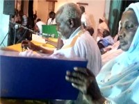 العبيد السابقون في موريتانيا يتهمون الإدارة بتهميشهم 