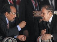 أزمة بين موريتانيا والجزائر بسبب معالجة الملف الليبي 