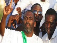 موريتانيا.. السجن عامين لناشط ضد العبودية 