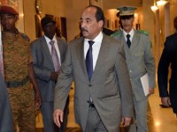 موريتانيا: تعديل يطيح بوزيري الخارجية والمالية 