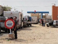 موريتانيا: غضب من رسوم الصادرات للمغرب 