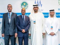 «مصدر» تنفذ 7 مشروعات للطاقة الشمسية في موريتانيا 