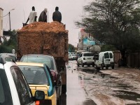 موريتانيا تنشئ مدينة جديدة لاستبدال عاصمتها 