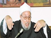 "رابطة علماء موريتانيا" تعلن انسحابها من "اتحاد القرضاوى" 