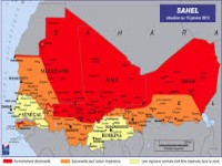 أوروبا تدرس شطب موريتانيا من «المنطقة الحمراء» 