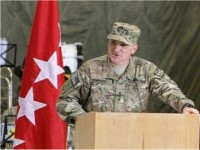 قائد أفريكوم: سنطور شراكتنا العسكرية والأمنية مع موريتانيا 